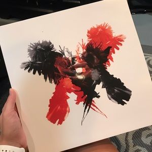 Kings of Leon vinyl